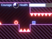 Rise of Neon Square