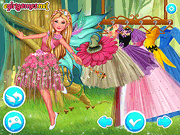 Turn me into a Fairy