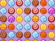 Candy Pop Html5