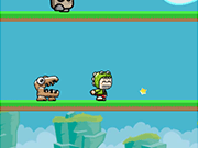 Running Jump