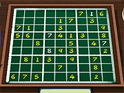 Weekend Sudoku 06