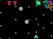 Bootleg&#39;s Galacticon