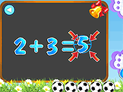 EG Math Kid