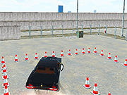 Realistic Car Parking