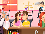 Restaurant Secret Kiss