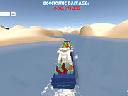 Totally Accurate Suez Canal Training Simulator