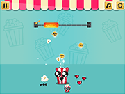 Popcorn Pop!