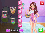 Fun #Easter Egg Matching