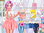 Princesses Unicorn Cakes and Drinks