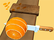 Chef Knife Master