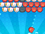 Pop Pop Kitties