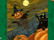 Hallowmas 2020 Puzzle