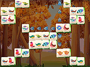 Mahjong Birds