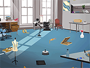 Hidden Objects: Super Thief