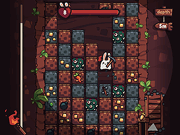 Bunny Bunny Dig Dig