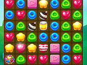 Candy Burst