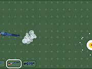 Gun Shot Html5