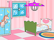 Dreamlike Room