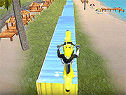 Xtreme Bike Stunts