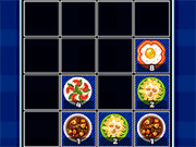 Yummy 2048