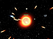 Sun Defense