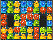 Monster Legends