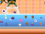 Food Educational Games for Kids