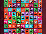 Funky Cube Monsters
