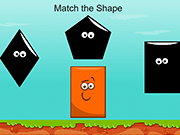 Funny Shapes