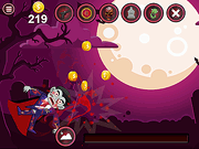 Kick the Dracula