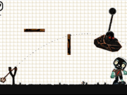 Kill Zombie
