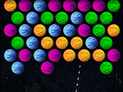 Planetz: Bubble Shooter