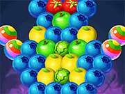 Fruit Pop Bubbles