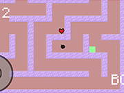 Kaboom Maze