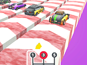 Gear Race 3D