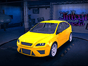 Street Racer Underground