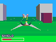 Pico Fox