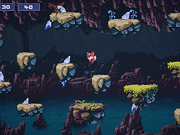 Crystal Journey