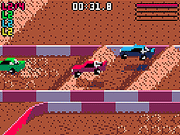 Pico Off Road
