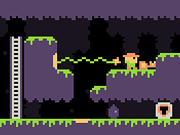 Flower Quest WebGL
