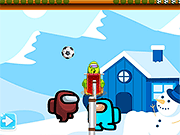 Impostor Headball