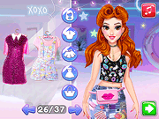 Amusement Park #Fun Dress Up