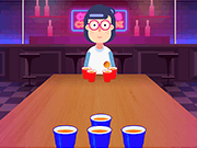 Cup Pong Challenge