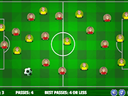 Soccer Challenge 2018