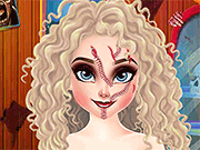 Princess Halloween Party Prep