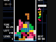 Pico Tetris