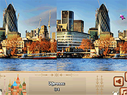 European Cities