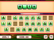Find Insect Names