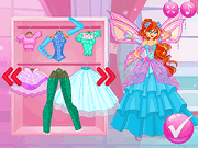 Red-Haired Fairy: Fantasy Vs Reality