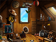 Home Makeover: Hidden Object